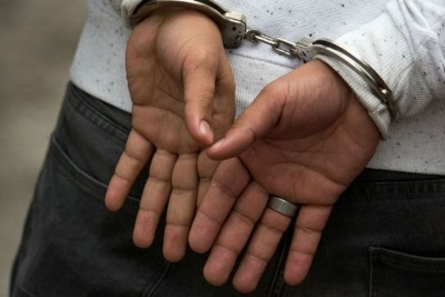 Правоохранители оперативно раскрыли убийство в Песочине