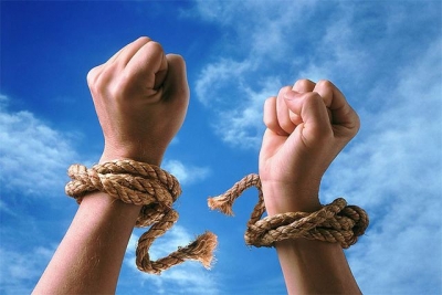 Харьковщина в лидерах по числу жертв торговли людьми