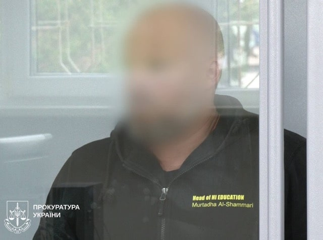 Убийца балетмейстера Марии Холодной приговорен к тюремному заключению (фото)