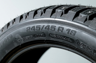 Шины: маркировка и расшифровка (таблица)