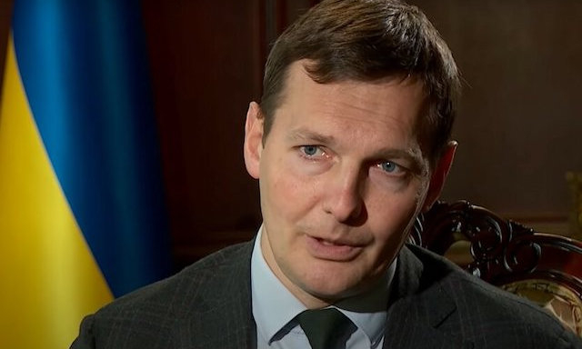 В Харькове появится улица имени Евгения Енина