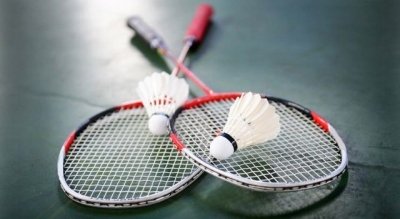 Харьковчане вернули былую славу украинскому бадминтону