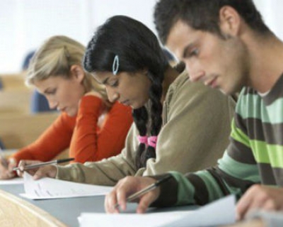 Из ВУЗов Харькова уходят студенты-иностранцы