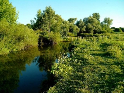 Село Змеевского района вошло в полуфинал всеукраинского конкурса