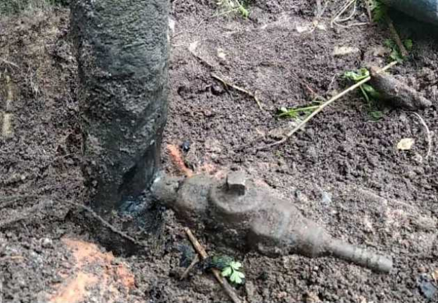 Несанкционированный отбор газа обойдется жителю Изюма в 100 тыс. гривен