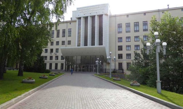 Объединение двух харьковских вузов согласовано в Кабинете министров Украины