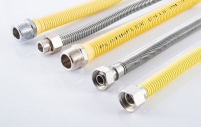 Газовый шланг: виды, особенности, какой выбрать