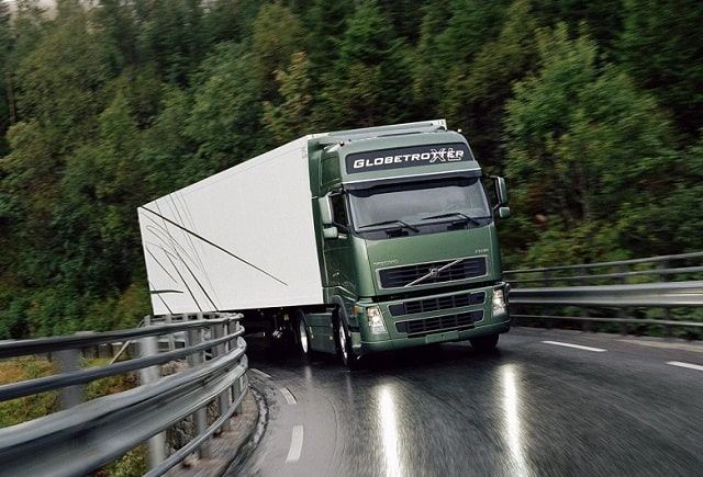 Грузоперевозки по Украине: особенности и тенденции рынка