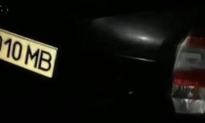 Стрельба на окраине Харькова: полицейский ранил мужчину