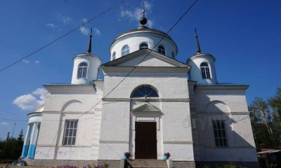 Суд вернул Покровскую церковь в собственность государства