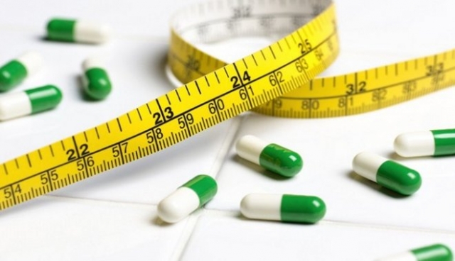 Юная харьковчанка попала в реанимацию из-за таблеток для похудения