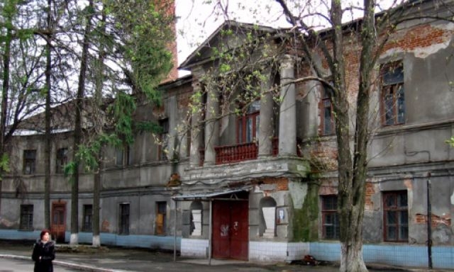 Еще один очаг коронавируса – на карантин ушла областная психиатрическая больница