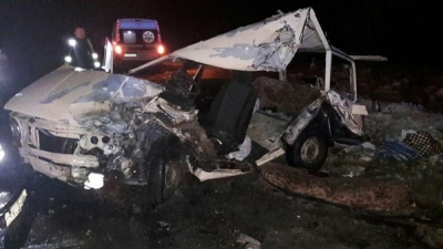 Пьяный водитель устроил серию ДТП, погиб младенец