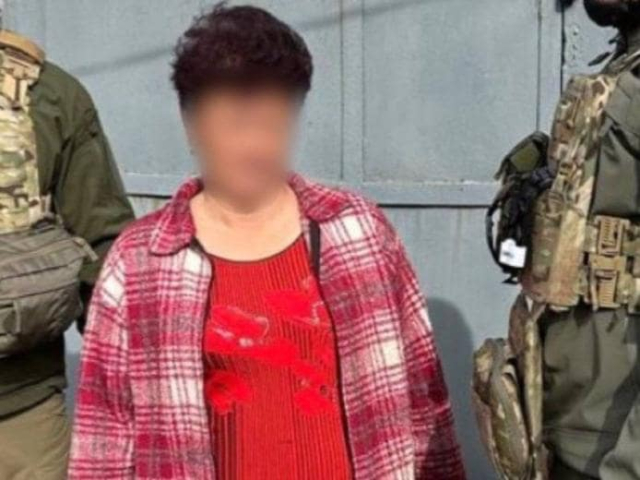 Корректировщицу обстрелов по защитникам Волчанска приговорили к 8-ми годам лишения свободы