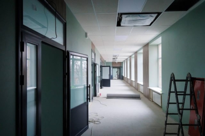 Кабинет министров выделил на восстановление области еще 597 миллионов гривен