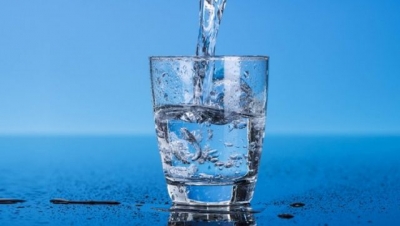 В Харькове вода из природных источников не соответствует нормам