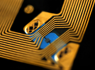 RFID-чипы: что учитывать при выборе