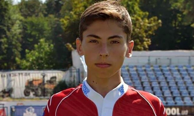 За предотвращение убийства воспитанника Академии регби наградили грамотой