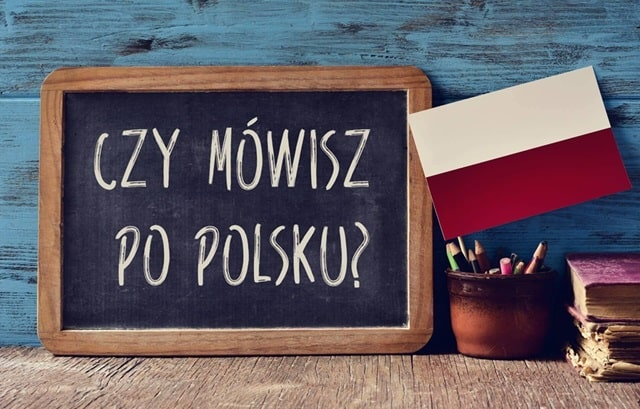 Как выучить польский язык взрослому: обзор методик, советы преподавателей
