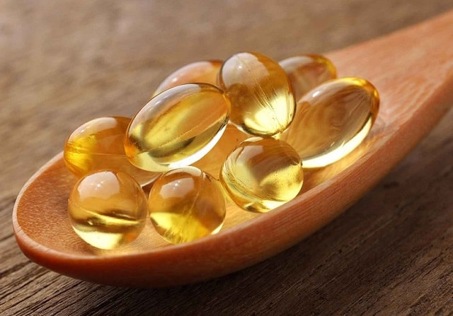 Риб’ячий жир: корисний, якщо знати міру