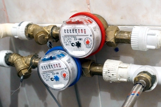 Счётчик воды: виды, какой лучше поставить в квартире
