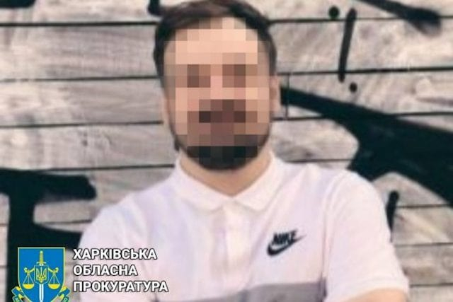 Адвокат из Чугуевского района подозревается в госизмене и предстанет перед судом