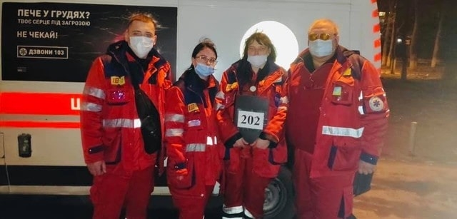 Медики спасли женщину, пережившую клиническую смерть