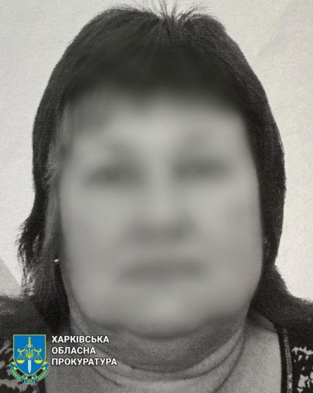 Жительнице поселка Двуречная сообщено о подозрении, она объявлена в розыск