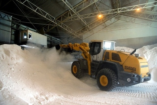 В Харьковской области построят уникальный завод