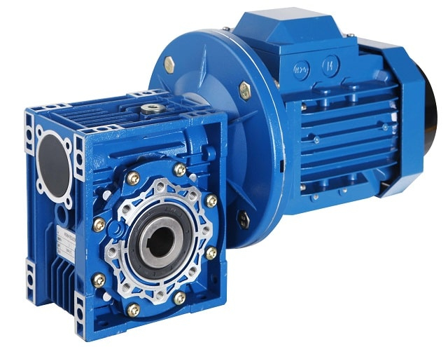 Правильный подбор редукторов для хлебозавода - советы