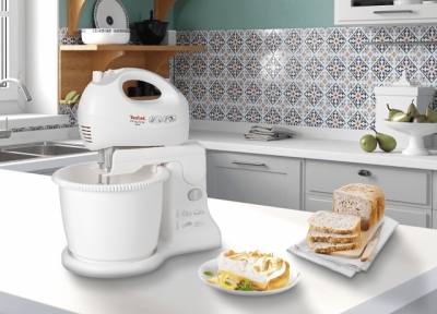 Каким должен быть современный кухонный миксер: виды, как выбрать