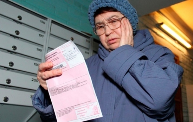 До 22%: харьковчан ждет очередное подорожание отопления и горячей воды