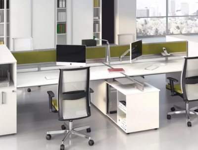 Как выбрать офисное кресло для работы за компьютером