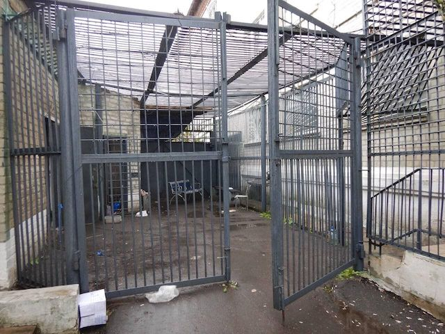 Житель Балаклеи провел в камере у оккупантов почти три месяца