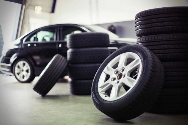 Резина на авто: виды шин, как правильно подобрать