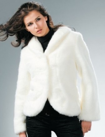 Как искусственный мех привести в порядок?