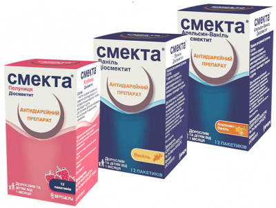 Смекта: что это за лекарство, от чего помогает, как принимать взрослым и детям