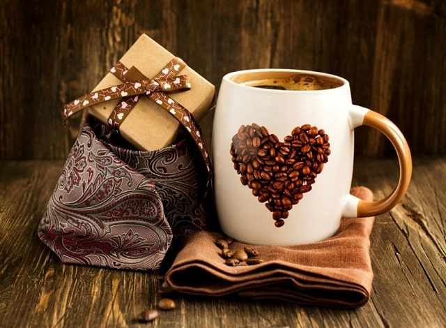 5 креативних способів подарувати чашку