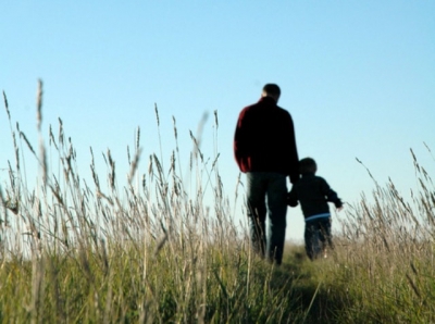 Отец с 8-летним сыном совершили кражу