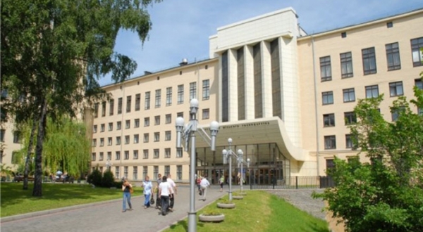 Состоялось открытие Украинско-польского центра