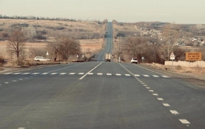 Дорога от Харькова до Донецкой области теперь комфортная и безопасная – глава ХОГА