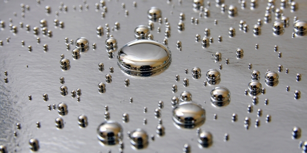 Мужчина пытался утилизировать 20 кг ртути