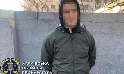 Телефонного мошенника на время следствия отправили под домашний арест