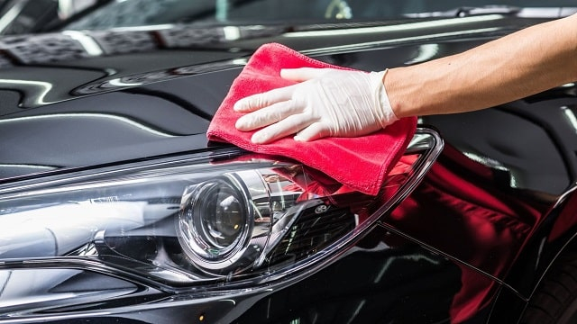 Полірування автомобіля: що це таке, навіщо потрібно і як робиться