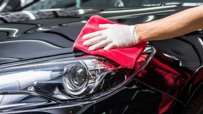 Полірування автомобіля: що це таке, навіщо потрібно і як робиться