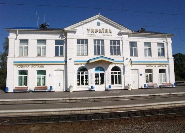 Жителей пос. Казачья Лопань насильственно вывозят в Россию