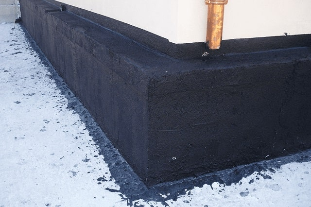 Особливості використання гідроізоляційних матеріалів