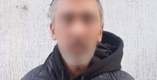 Житель Лозовского района насиловал собственных детей