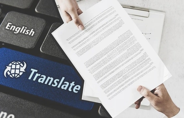 Важливість якості письмового перекладу у бізнесі та міжнародних відносинах