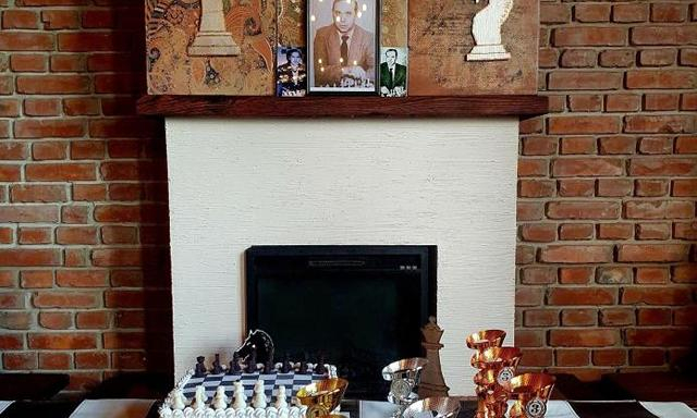 На Харьковщине состоялся шахматный турнир памяти Евгения Ткаченко